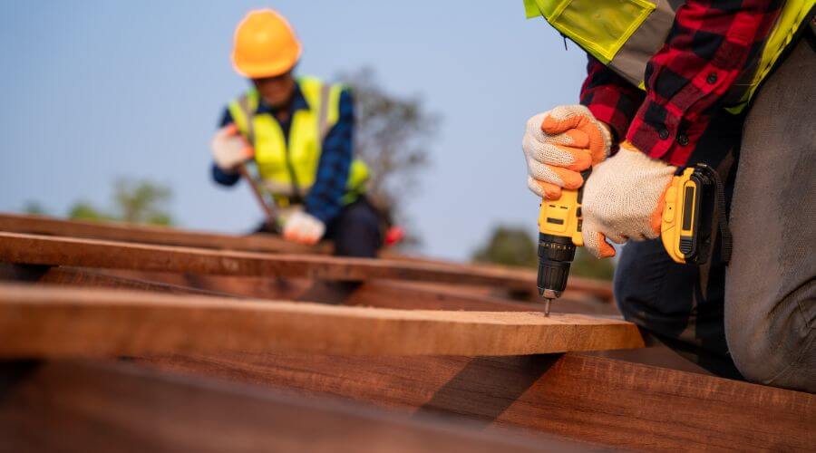 Local Chimney Repair in Townville, SC